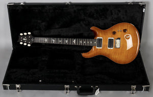 PRS Custom 24 35th Anniversary  10 Top Hybrid Package Pattern Thin #303345 McCarty Burst - Paul Reed Smith Guitars - Heartbreaker Guitars
