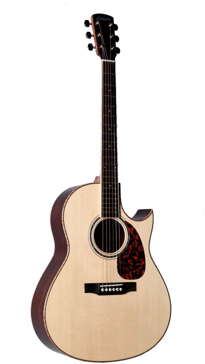 Larrivee C-09 2021 Sitka Spruce / Indian Rosewood #136056 - Larrivee Guitars - Heartbreaker Guitars