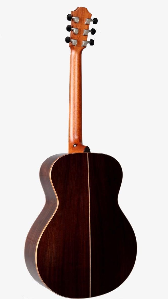 Furch Red G-LR Alpine Spruce / Indian Rosewood #100734 - Furch Guitars - Heartbreaker Guitars