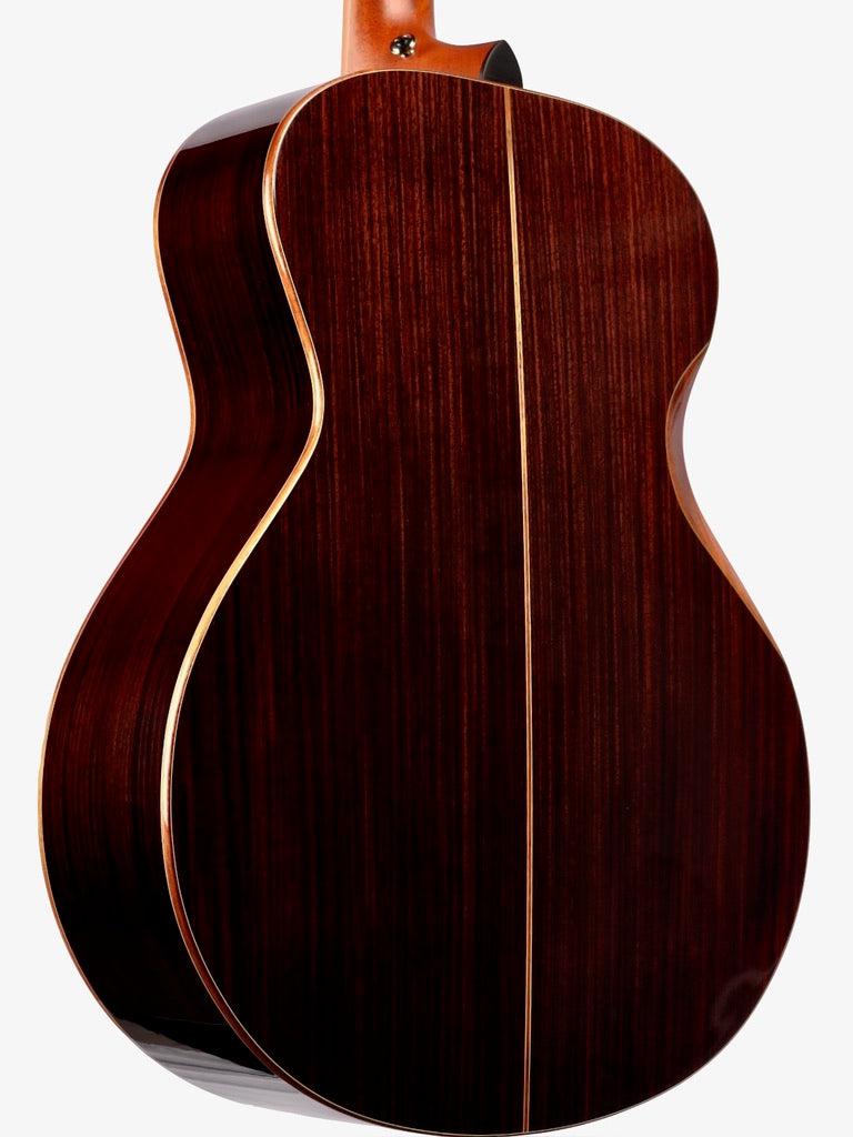 Furch Red Deluxe G-SR Sitka Spruce / Indian Rosewood #104857 - Furch Guitars - Heartbreaker Guitars