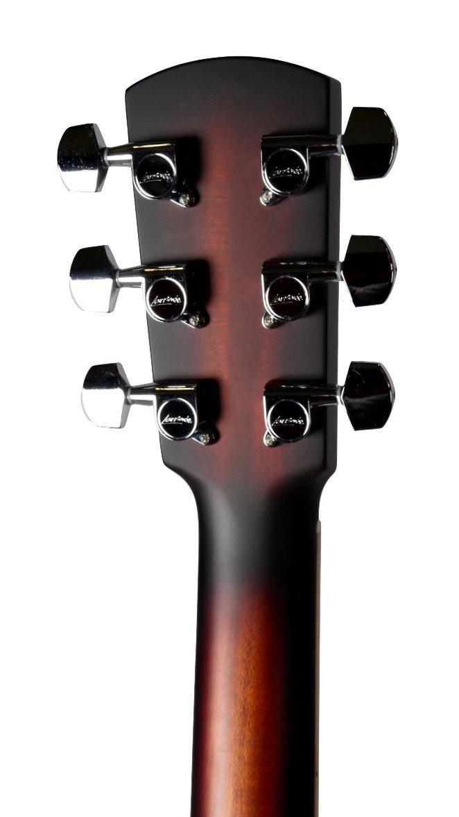 Larrivee LV-03 Sunburst Sitka Spruce / Mahogany #136526 - Larrivee Guitars - Heartbreaker Guitars