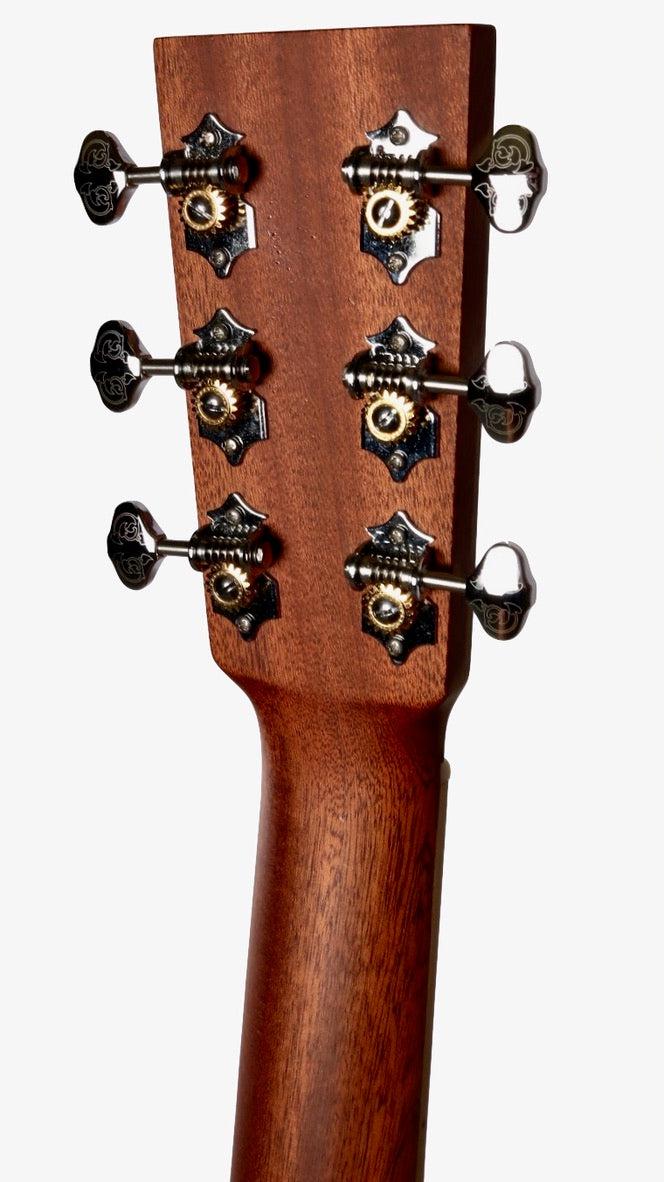 Larrivee O-40R Sunburst Special Sitka Spruce / Indian Rosewood #138720 - Larrivee Guitars - Heartbreaker Guitars