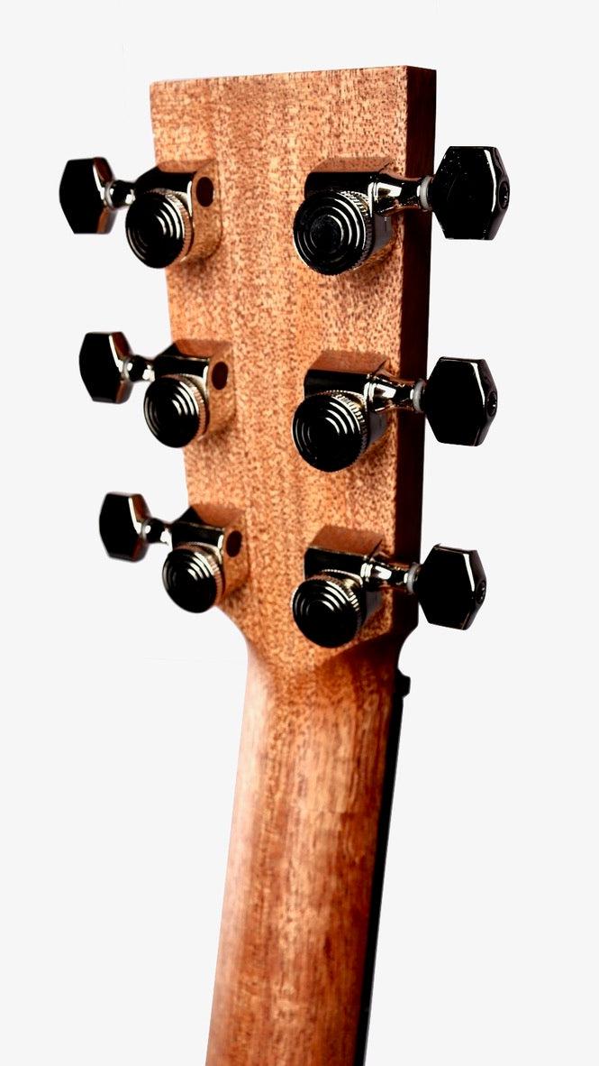 Furch Little Jane Cedar / Mahogany #109828 - Furch Guitars - Heartbreaker Guitars