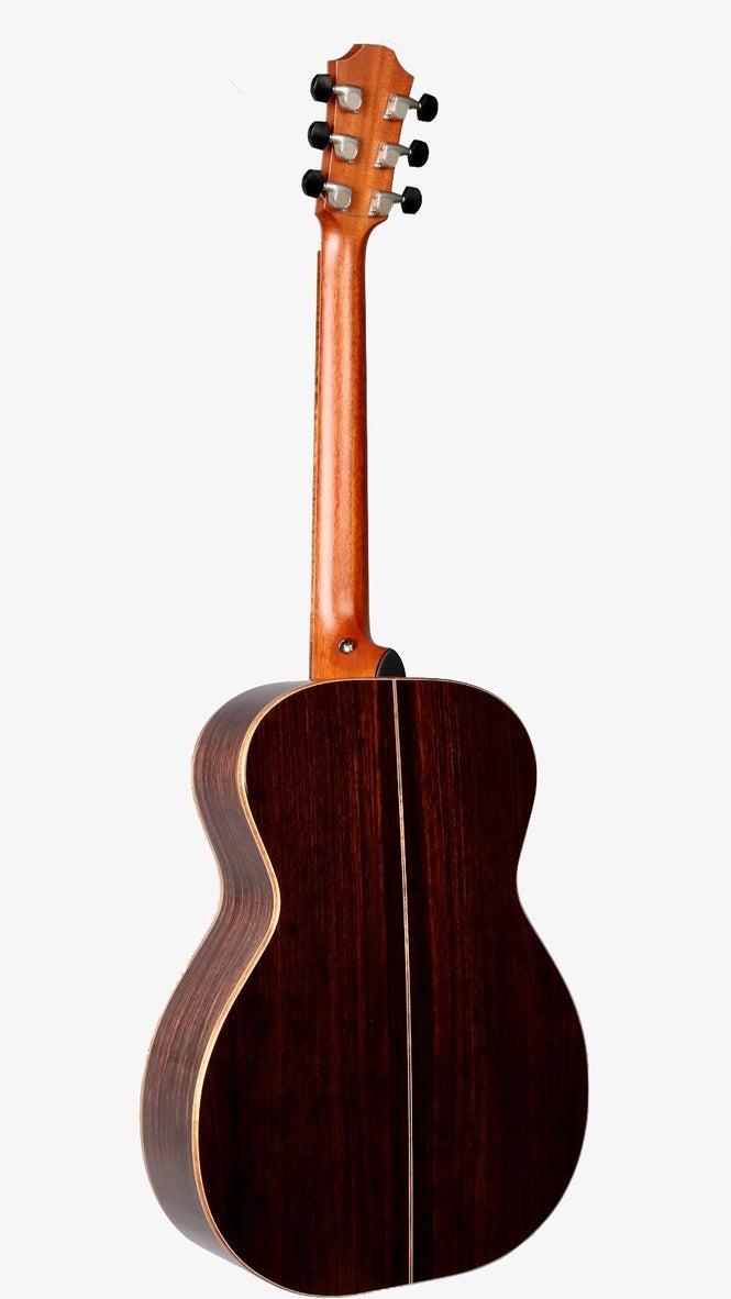Furch Red OM-SR Sitka Spruce / Indian Rosewood #100113 - Furch Guitars - Heartbreaker Guitars