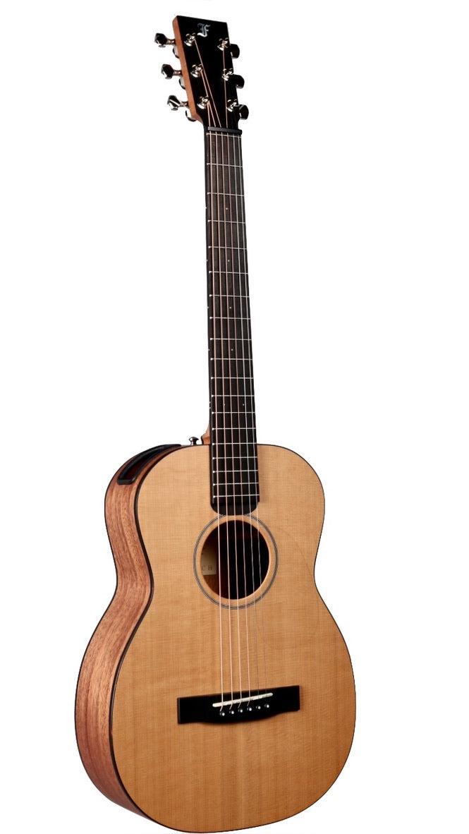 Furch Little Jane Cedar / Mahogany #101458 - Furch Guitars - Heartbreaker Guitars