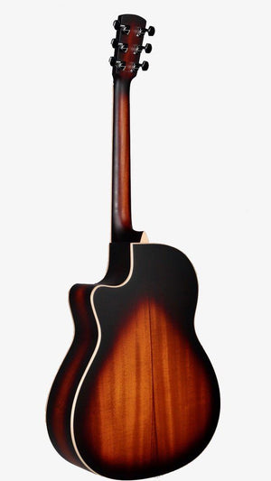 Larrivee LV-03 Sunburst Sitka Spruce / Mahogany #136526 - Larrivee Guitars - Heartbreaker Guitars