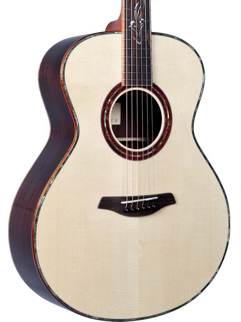 Furch Red G-LR Alpine Spruce / Indian Rosewood #100734 - Furch Guitars - Heartbreaker Guitars