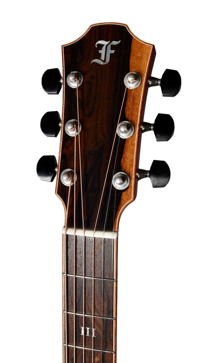 Furch Red Deluxe Gc-LC Alpine Spruce / Cocobolo #100055 - Furch Guitars - Heartbreaker Guitars