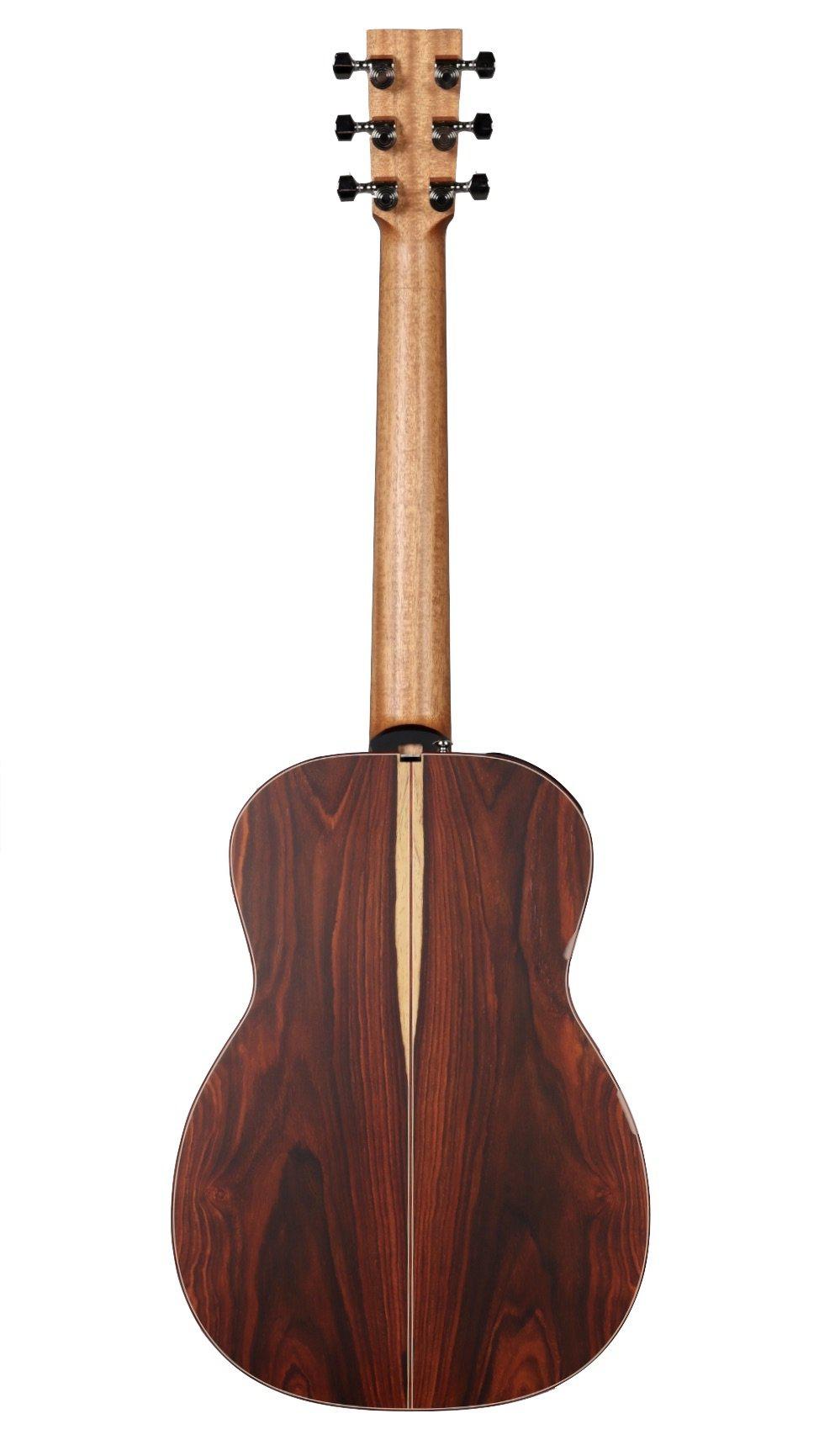 Furch Little Jane Limited Edition 2020 LC #94939 Just Arrived! - Furch Guitars - Heartbreaker Guitars