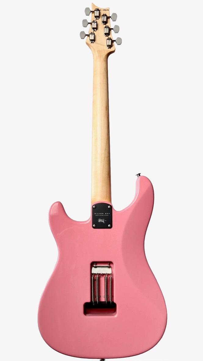 PRS Silver Sky Roxy Pink #358166 - Heartbreaker Guitars