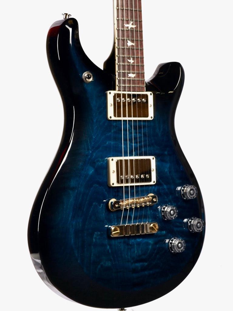 PRS S2 McCarty 594 Custom Pattern Vintage Carve #S2060457 - Paul Reed Smith Guitars - Heartbreaker Guitars