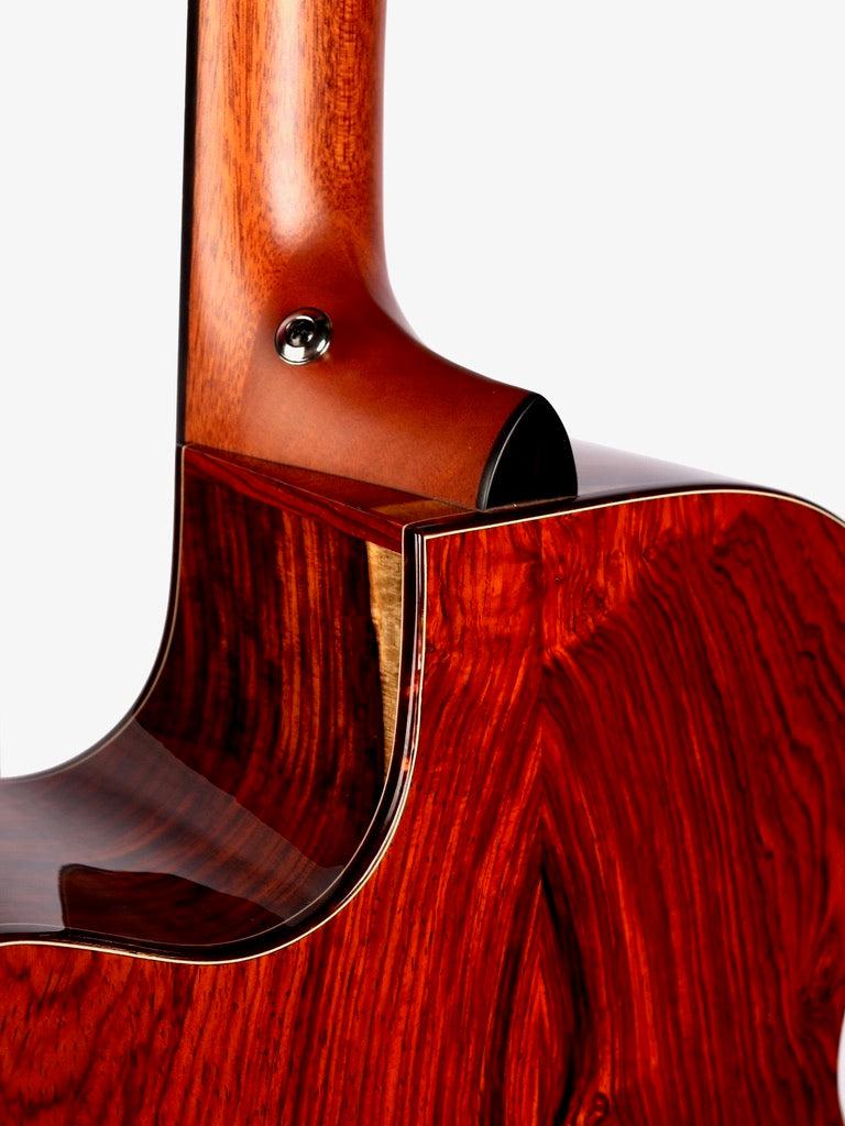 Furch Rainbow Limited Edition 22 Gc-CC Cedar / Cocobolo #110245 - Furch Guitars - Heartbreaker Guitars
