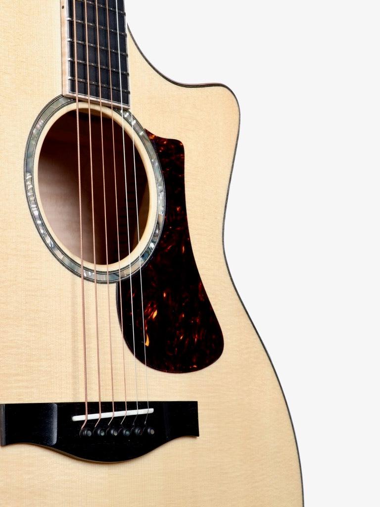 Eastman AC622CE European Spruce / Flamed Maple #2220206 - Eastman Guitars - Heartbreaker Guitars