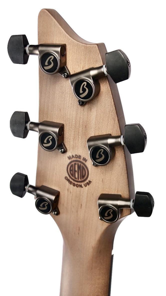 Breedlove Oregon Concert Patina CE Myrtlewood #27820 - Breedlove Guitars - Heartbreaker Guitars