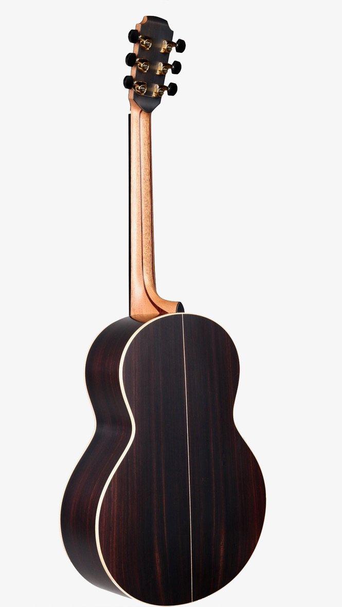 Lowden S35 Sinker Redwood / Indian Rosewood #25099 - Lowden Guitars - Heartbreaker Guitars