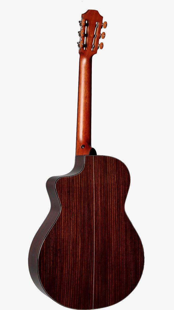 Furch GNc 4-SR Sitka Spruce / Indian Rosewood #98306 - Furch Guitars - Heartbreaker Guitars