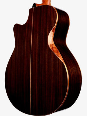 Furch Red Deluxe Gc-SR Sitka Spruce / Indian Rosewood #108085 - Furch Guitars - Heartbreaker Guitars