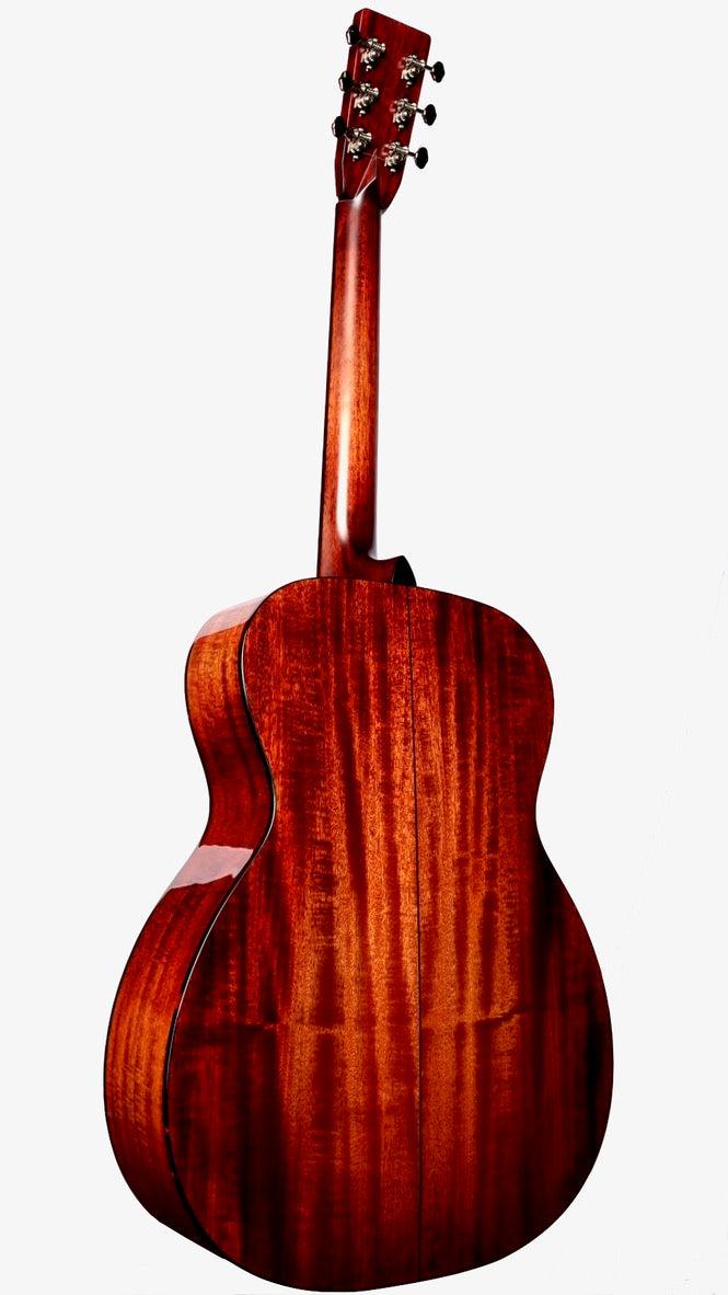 Eastman E6OM-TC Sitka Spruce / Mahogany #2223836 - Eastman Guitars - Heartbreaker Guitars