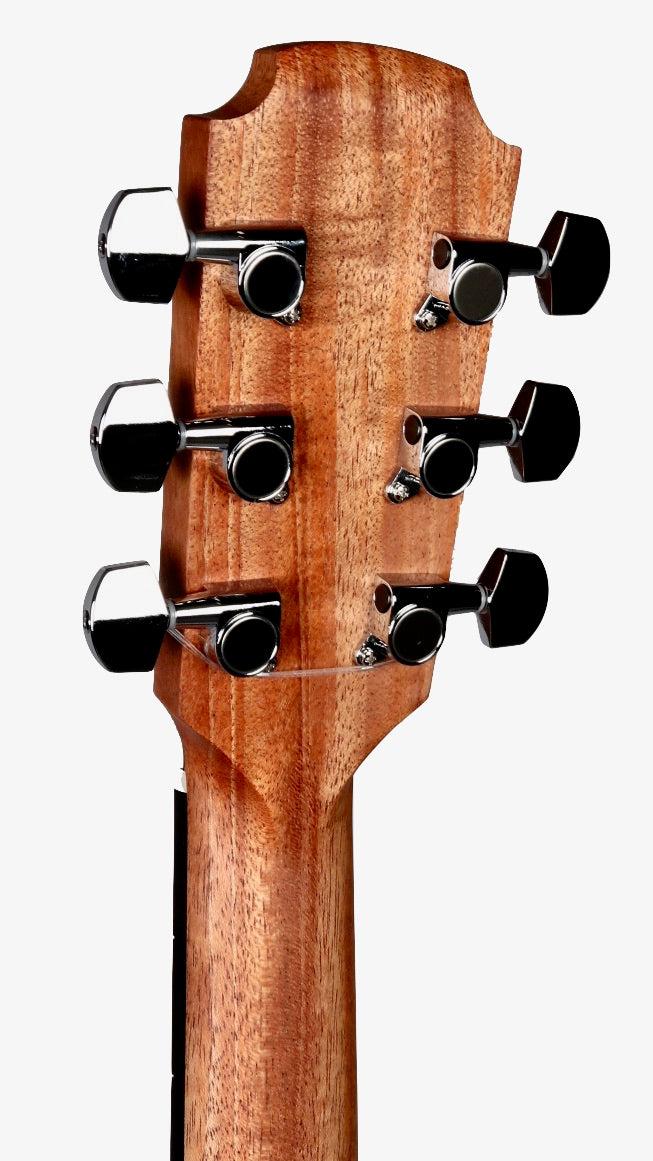 Lowden Ed Sheeran "Equals" Edition Signature Model Sitka Spruce / Walnut #7888 - Sheeran by Lowden - Heartbreaker Guitars