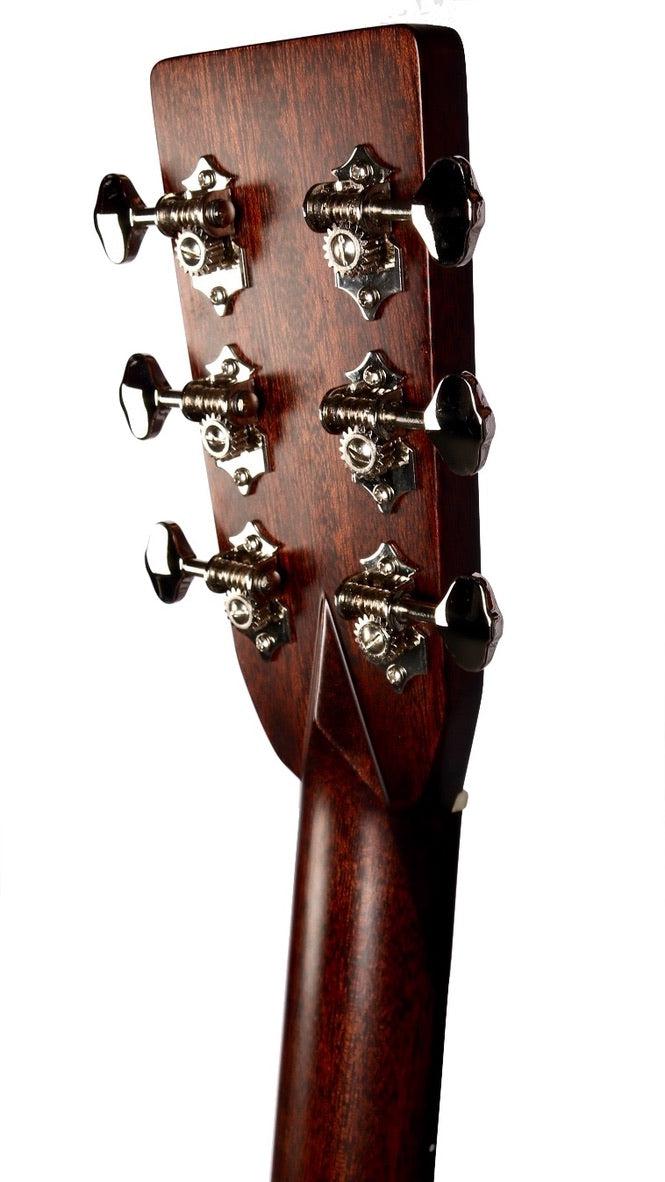 Eastman E20-OM Sunburst Adirondack / Rosewood #2152035 - Eastman Guitars - Heartbreaker Guitars