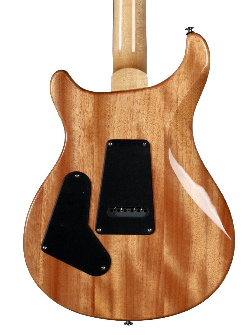 PRS SE 35th Anniversary Limited Faded Blue Burst #23317 - Paul Reed Smith Guitars - Heartbreaker Guitars