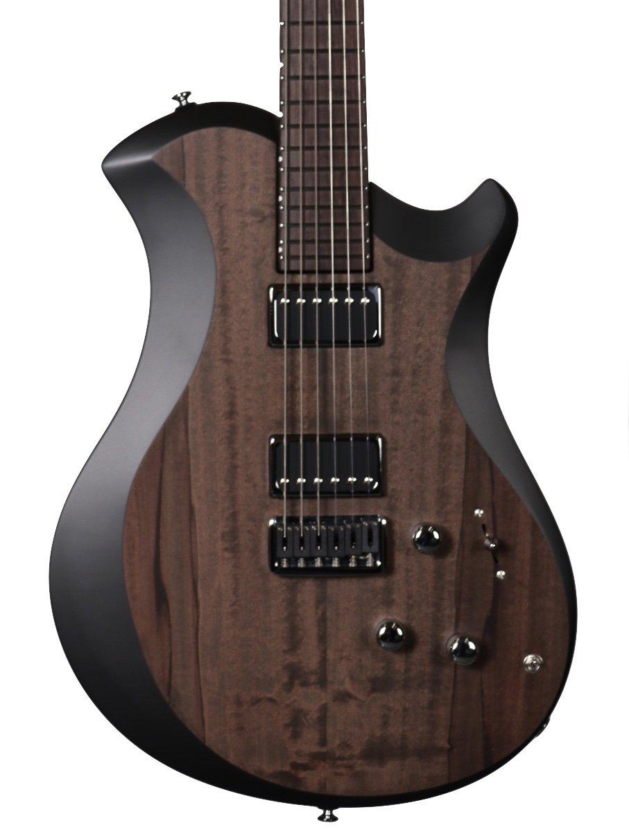 Relish Mary One Tineo with Pick Up Swapping - Relish Guitars - Heartbreaker Guitars