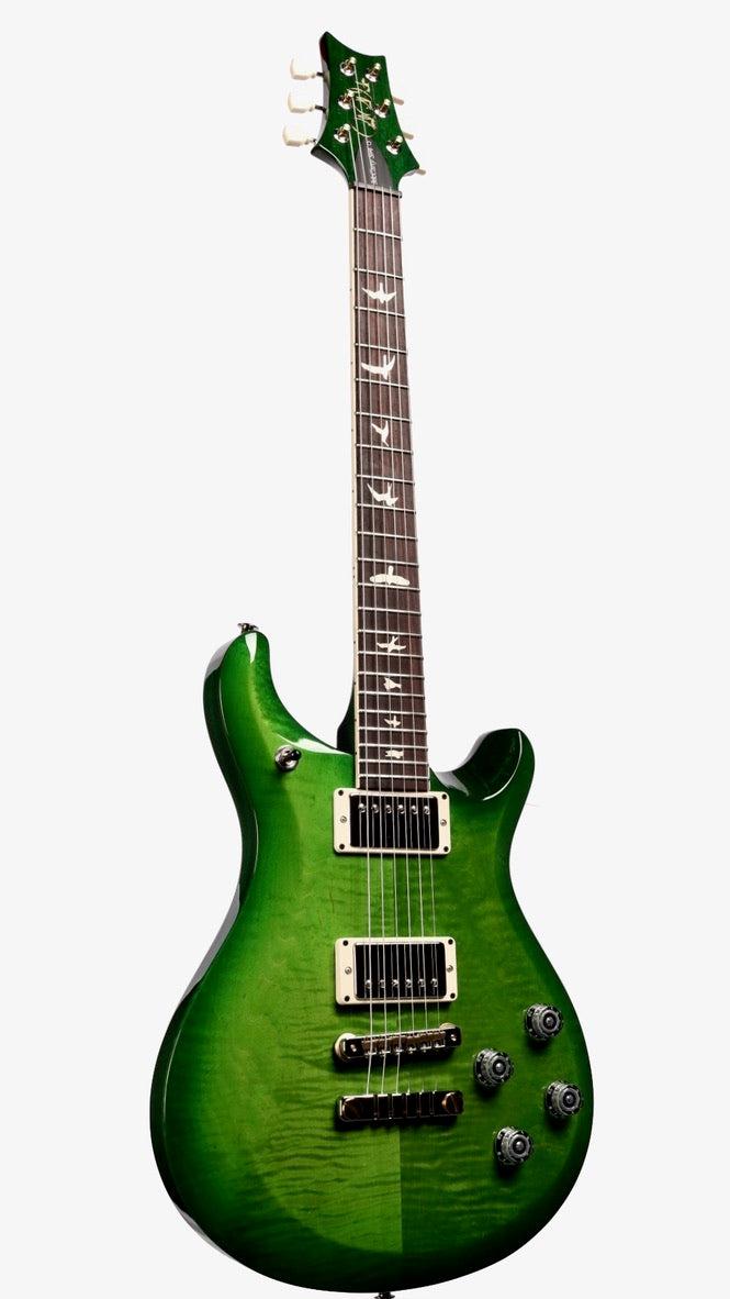 PRS S2 McCarty 594 Eriza Verde #S2065240 - Paul Reed Smith Guitars - Heartbreaker Guitars