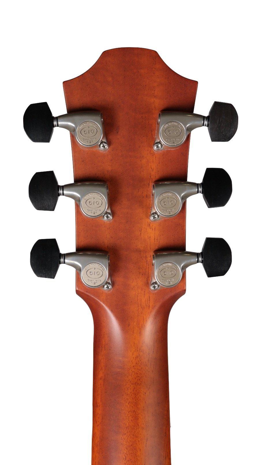 Furch Orange Dreadnought D-SW Sitka Spruce / Walnut #93764 - Furch Guitars - Heartbreaker Guitars