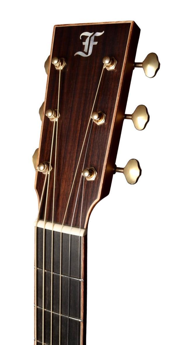 Furch Vintage 3 D-SR Sitka Spruce / Indian Rosewood #108632 - Furch Guitars - Heartbreaker Guitars