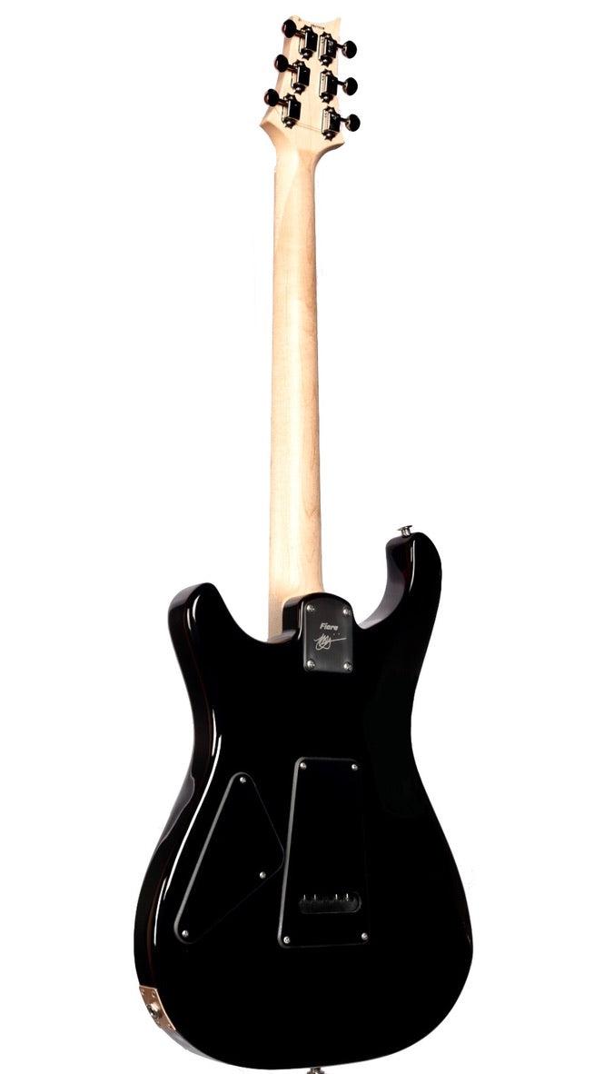 PRS Fiore Black Iris 2022 #327028 - Paul Reed Smith Guitars - Heartbreaker Guitars