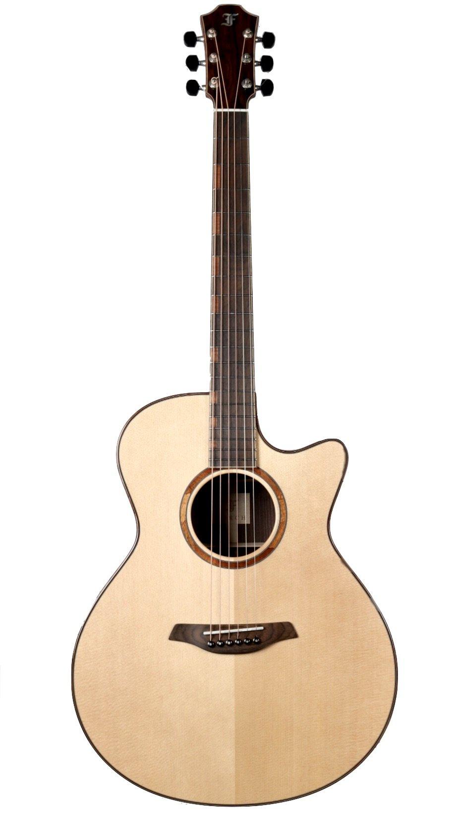 Furch Red Pure GC-SR Sitka Spruce / Master Grade Indian Rosewood #93665 - Furch Guitars - Heartbreaker Guitars