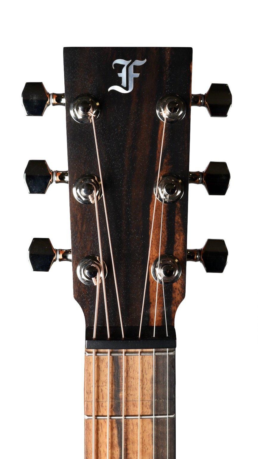 Furch Little Jane Limited Edition 2020 LC #94939 Just Arrived! - Furch Guitars - Heartbreaker Guitars