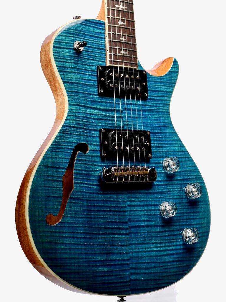 PRS SE Zach Myers Maple / Mahogany #24046 - Paul Reed Smith Guitars - Heartbreaker Guitars