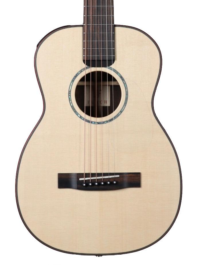 Furch Little Jane Limited Edition 2020 LC #94937 Just Arrived! - Furch Guitars - Heartbreaker Guitars