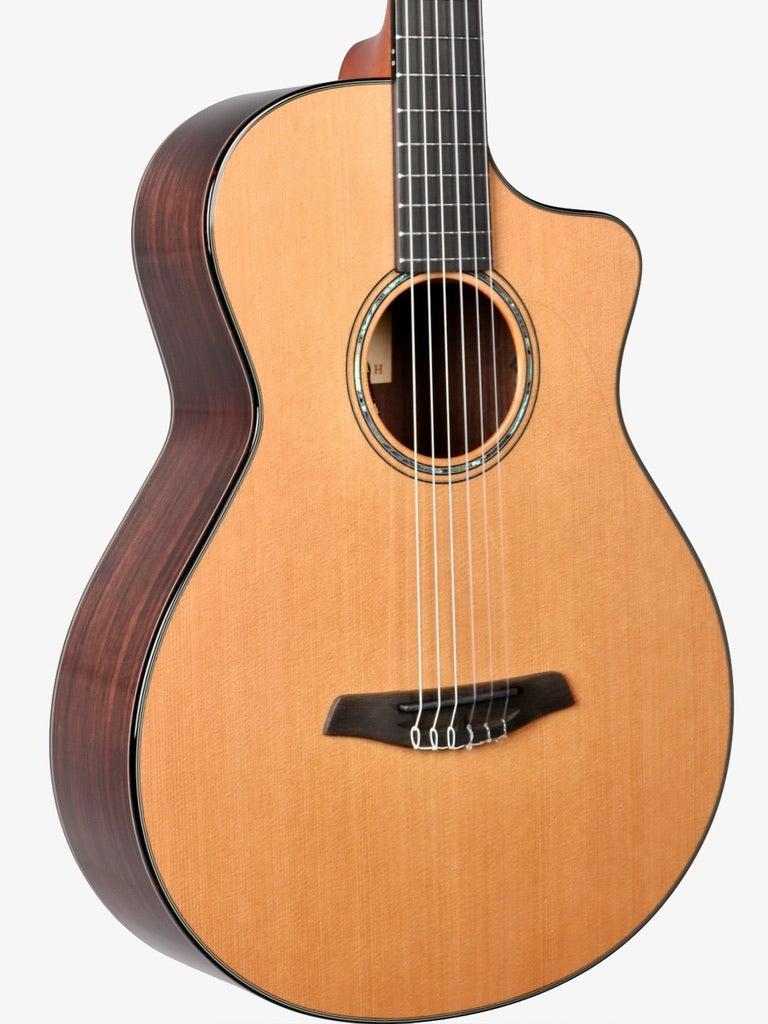 Furch GNc 4-CR Nylon Cedar / Indian Rosewood #100071 - Furch Guitars - Heartbreaker Guitars