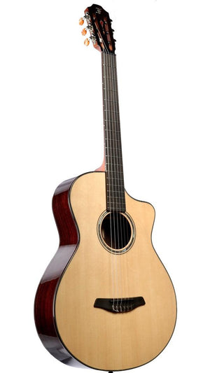 Furch GNc 4-SR Sitka Spruce / Indian Rosewood #107821 - Furch Guitars - Heartbreaker Guitars