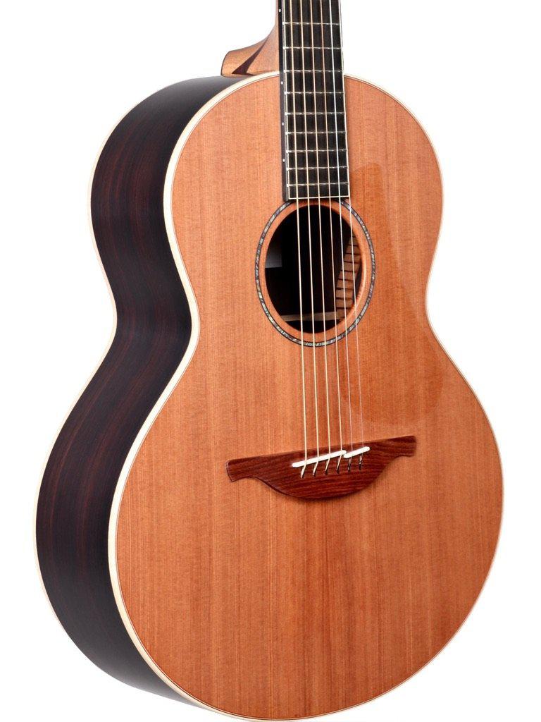 Lowden S35 Sinker Redwood / Indian Rosewood #25099 - Lowden Guitars - Heartbreaker Guitars