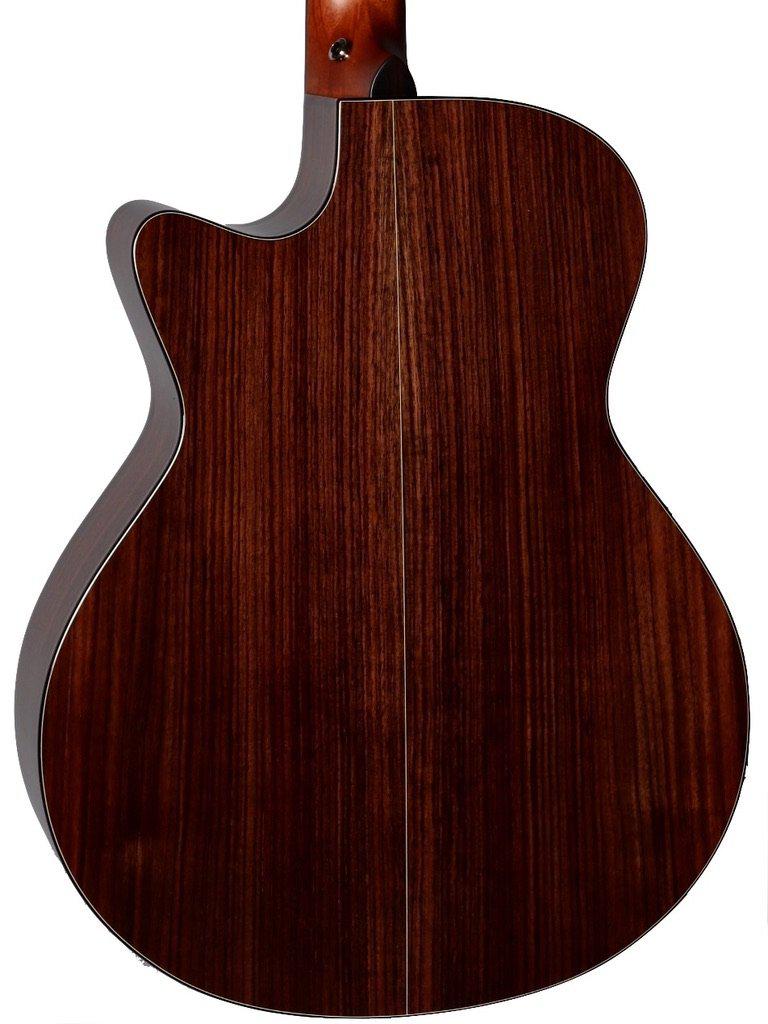 Furch Yellow Gc-CR 12 String Cedar / Indian Rosewood #98090 - Furch Guitars - Heartbreaker Guitars