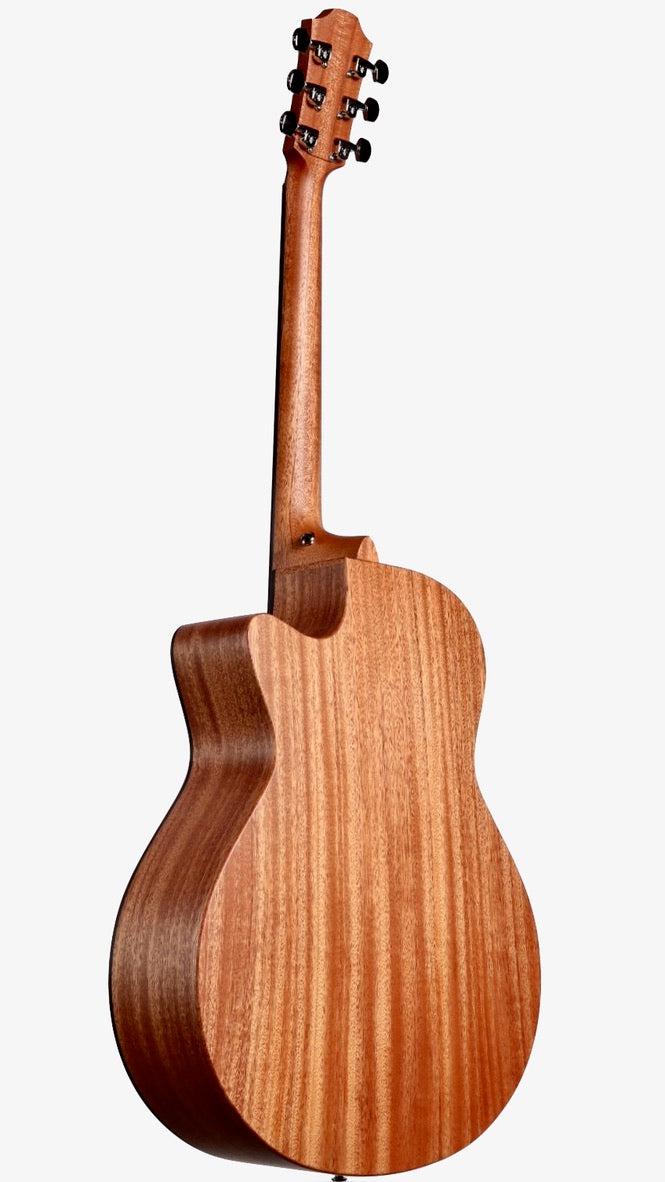 Furch Violet Gc-SM Sitka Spruce / Mahogany #104809 - Furch Guitars - Heartbreaker Guitars