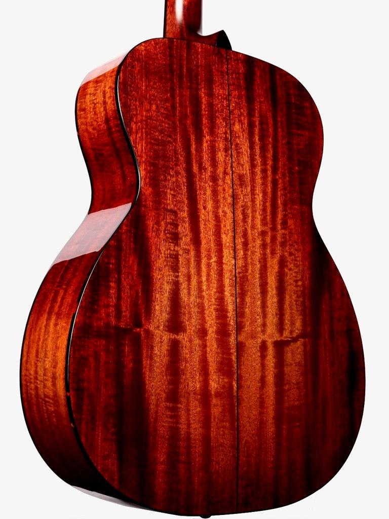 Eastman E6OM-TC Sitka Spruce / Mahogany #2223836 - Eastman Guitars - Heartbreaker Guitars