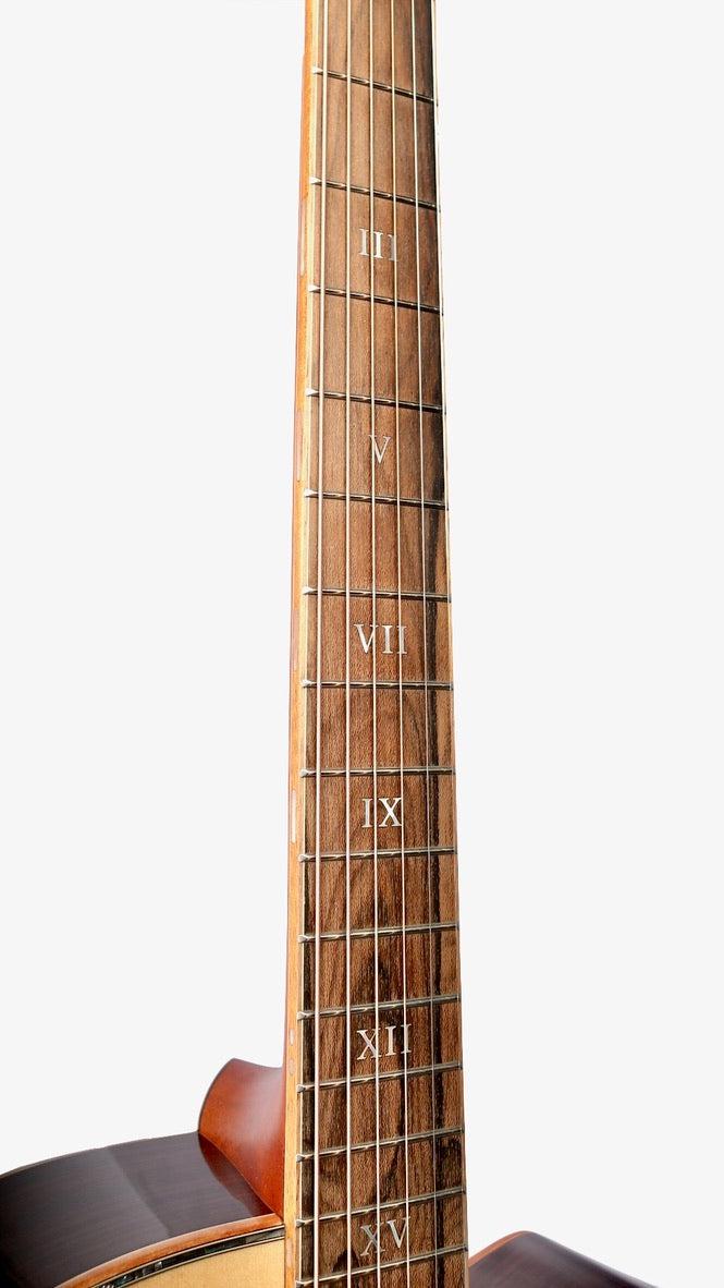 Furch Red Deluxe Gc-SR Sitka Spruce / Indian Rosewood #108134 - Furch Guitars - Heartbreaker Guitars