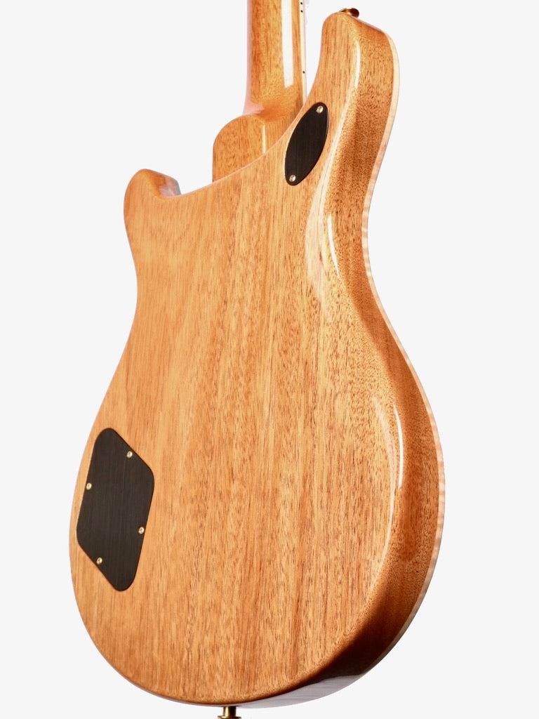 PRS McCarty 594 Trampas Green 10 Top Hybrid Package 2021 #325828 - Paul Reed Smith Guitars - Heartbreaker Guitars