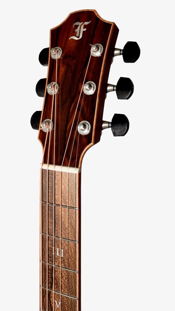 Furch Red Deluxe Gc-SR Sitka Spruce / Indian Rosewood #108087 - Furch Guitars - Heartbreaker Guitars