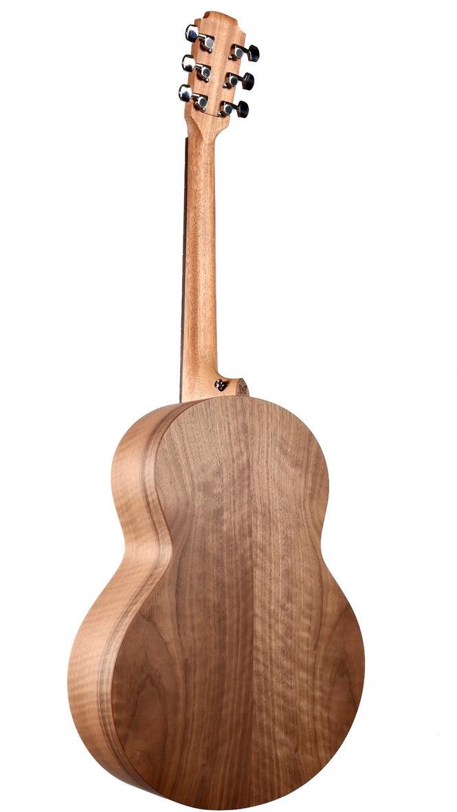 Lowden Ed Sheeran "Equals" Edition Signature S Model Sitka Spruce / Walnut #8865 - Sheeran by Lowden - Heartbreaker Guitars