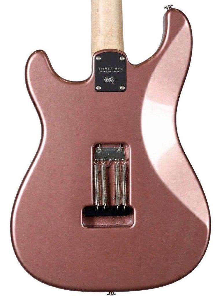 PRS Silver Sky Midnight Rose #334617 - Paul Reed Smith Guitars - Heartbreaker Guitars