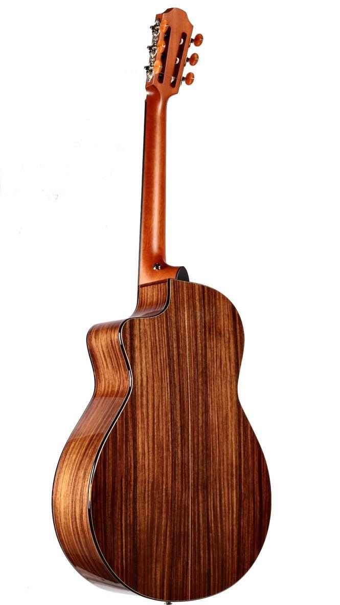 Furch GNc 4-SR Sitka Spruce / Indian Rosewood #101236 - Furch Guitars - Heartbreaker Guitars