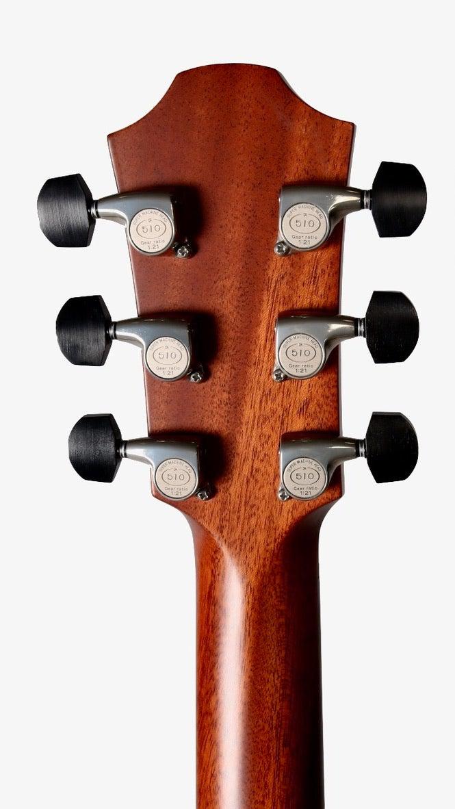 Furch Yellow OOM-CR Cedar / Indian Rosewood #100761 - Furch Guitars - Heartbreaker Guitars