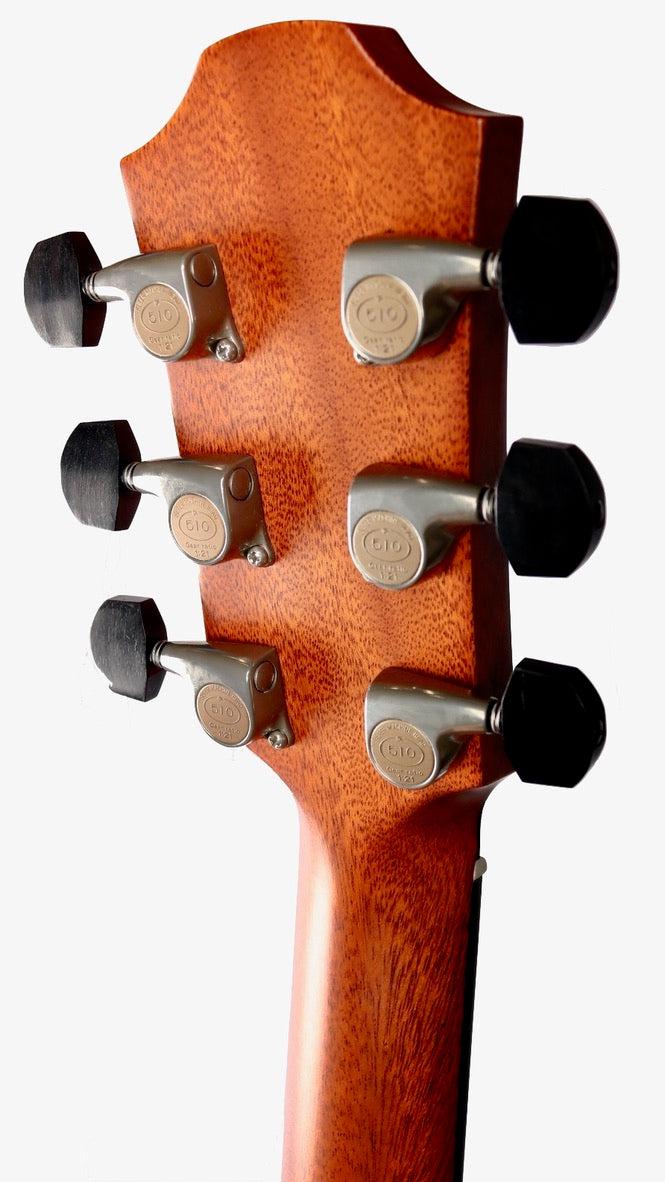 Furch Yellow Master's Choice Gc-CR Cedar / Indian Rosewood #106240 - Furch Guitars - Heartbreaker Guitars