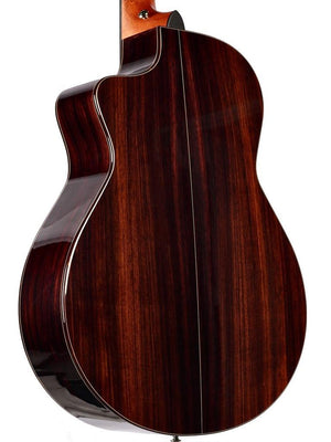 GNc 4-SR Sitka Spruce / Indian Rosewood #101238 - Furch Guitars - Heartbreaker Guitars