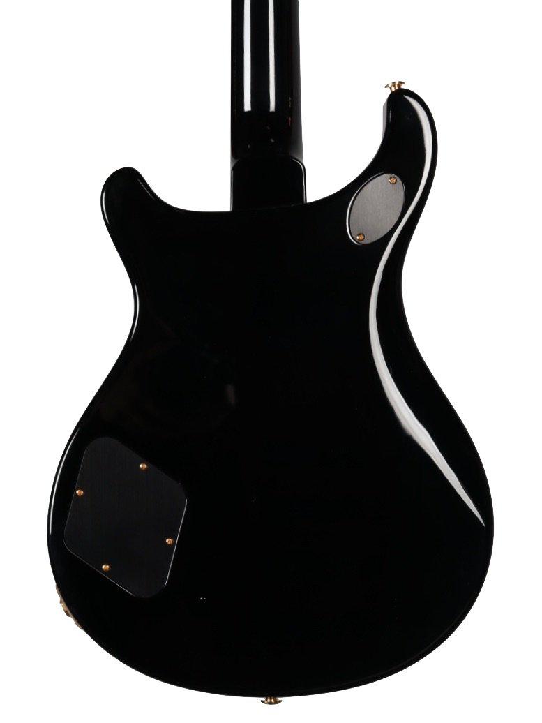 PRS McCarty 594 Faded Whale Blue 10 Top Pattern Vintage Hybrid Package 2020 #301196 - Paul Reed Smith Guitars - Heartbreaker Guitars